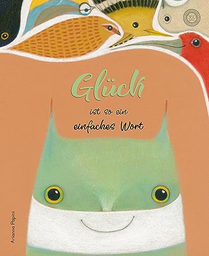 Stock image for GLCK ist so ein einfaches Wort for sale by Blackwell's