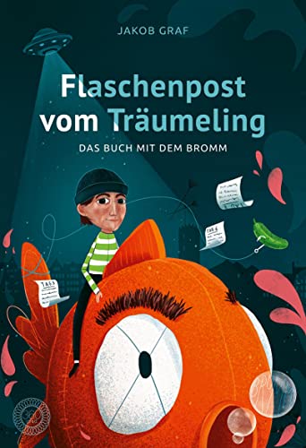 Beispielbild fr Flaschenpost vom Trumeling zum Verkauf von Blackwell's