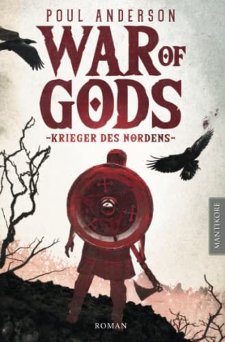 Stock image for War of Gods - Krieger des Nordens for sale by medimops