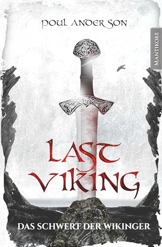 Beispielbild fr The Last Viking 3 - Das Schwert der Wikinger zum Verkauf von medimops