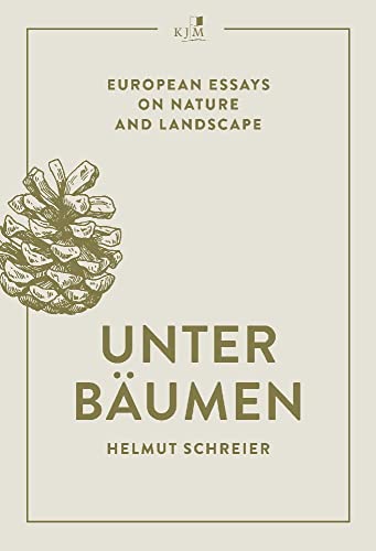 Beispielbild fr Unter Bumen zum Verkauf von Blackwell's