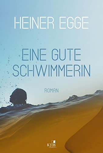 Stock image for Eine gute Schwimmerin for sale by Kalligramm