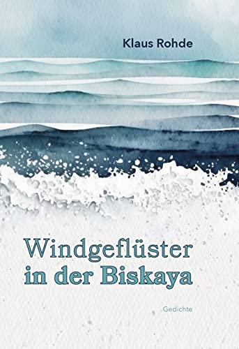 Imagen de archivo de Windgeflster in der Biskaya a la venta por Blackwell's