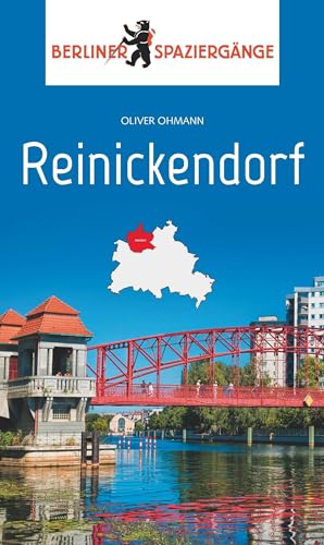Stock image for Reinickendorf for sale by Blackwell's