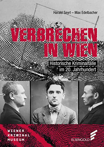 Stock image for Verbrechen in Wien for sale by Blackwell's