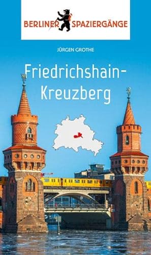 Stock image for Friedrichshain-Kreuzberg -Language: german for sale by GreatBookPrices