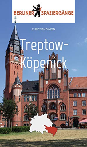 9783962010546: Treptow-Kpenick: Berliner Spaziergnge