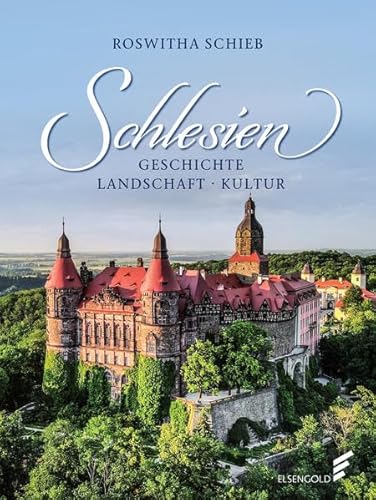 Stock image for Schlesien for sale by Blackwell's