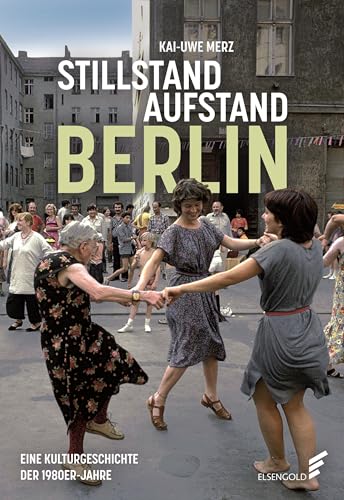 Beispielbild fr Stillstand Aufstand Berlin zum Verkauf von Blackwell's