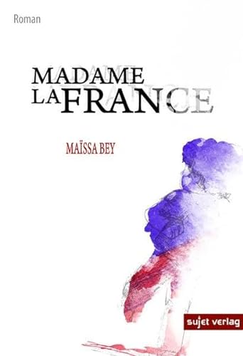9783962020118: Bey, M: Madame Lafrance
