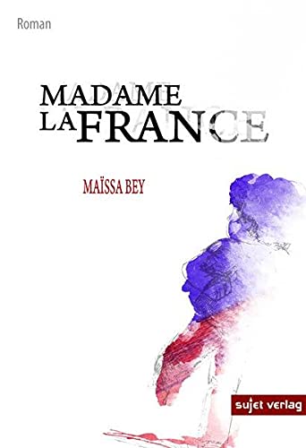 9783962020118: Bey, M: Madame Lafrance