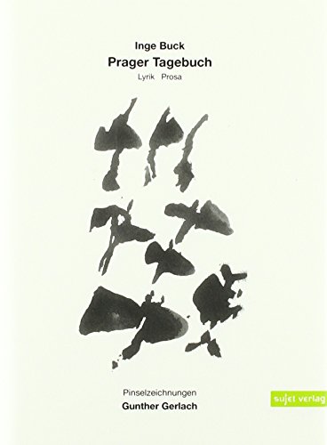 9783962020170: Prager Tagebuch