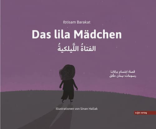 Stock image for Das lila Mdchen for sale by Blackwell's
