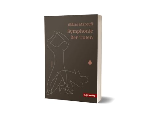 Stock image for Symphonie der Toten for sale by GreatBookPrices