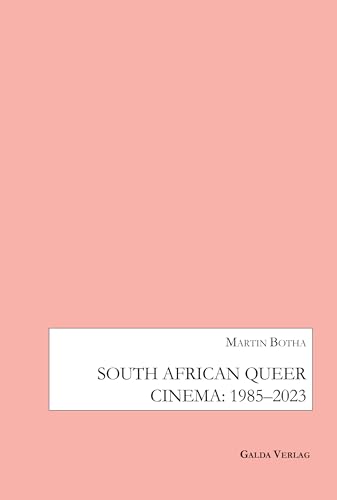 Imagen de archivo de South African Queer Cinema (Paperback) a la venta por Grand Eagle Retail