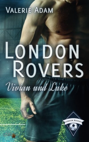 Stock image for London Rovers: Vivian und Luke for sale by medimops