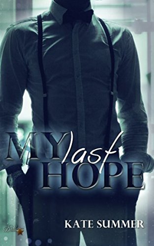 9783962040109: My Last Hope (German Edition)
