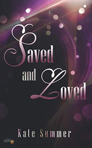Stock image for Saved and Loved (German Edition) for sale by GF Books, Inc.