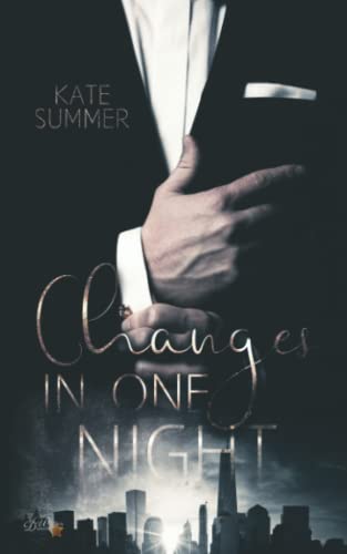 Stock image for Changes: In One Night (Manhattan Millionaires) (German Edition) for sale by GF Books, Inc.