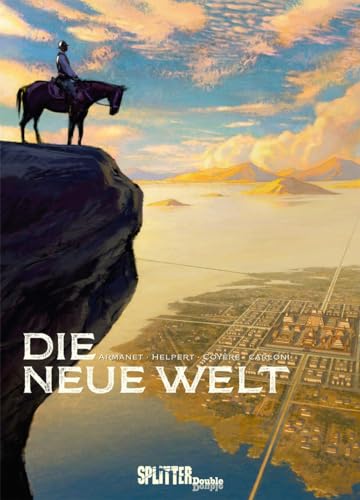 Stock image for Die Neue Welt -Language: german for sale by GreatBookPrices