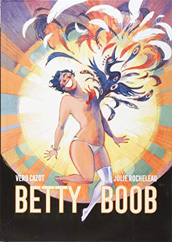 9783962192686: Betty Boob