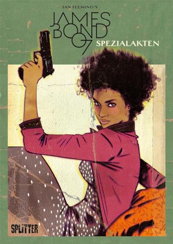 Imagen de archivo de James Bond. Band 7 -Language: german a la venta por GreatBookPrices