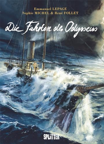 Beispielbild fr Die Fahrten des Odysseus zum Verkauf von Blackwell's