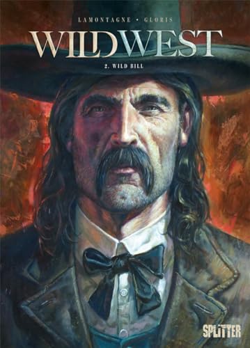 Beispielbild fr Wild West. Band 2 -Language: german zum Verkauf von GreatBookPrices