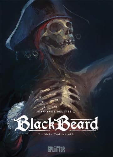 Stock image for Blackbeard. Band 2 for sale by GreatBookPrices