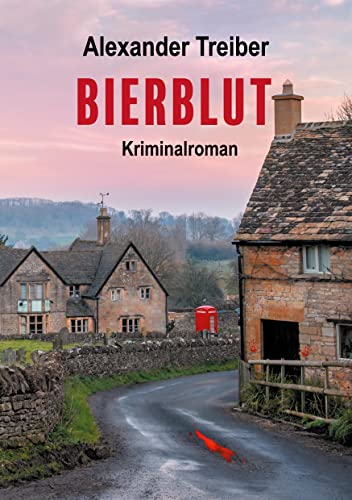 Stock image for Bierblut: Kriminalroman for sale by medimops