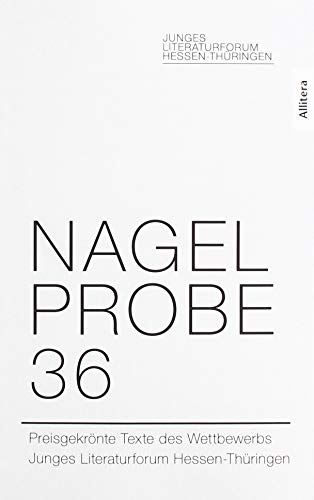 Beispielbild fr Nagelprobe 36 zum Verkauf von medimops