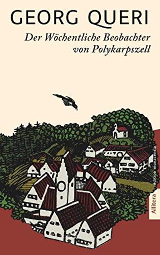 Stock image for Der Wchentliche Beobachter von Polykarpszell for sale by Blackwell's