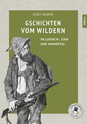 Stock image for Gschichten vom Wildern for sale by Blackwell's