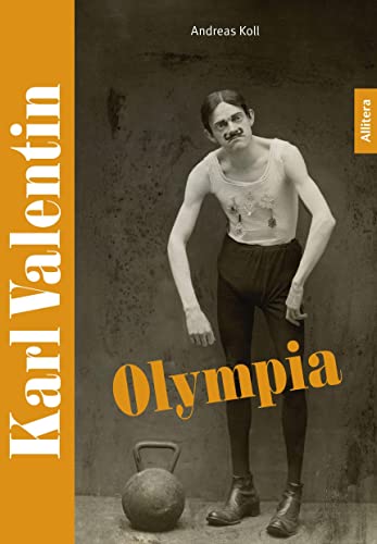 Beispielbild fr Karl Valentin - Olympia zum Verkauf von Blackwell's