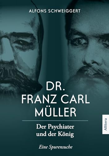 Beispielbild fr Dr. Franz Carl Mller zum Verkauf von Blackwell's