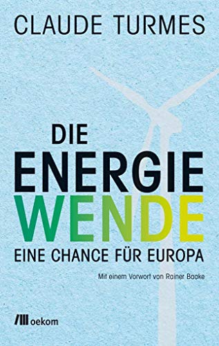 9783962380120: Die Energiewende: Eine Chance fr Europa