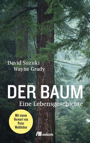 Imagen de archivo de Der Baum -Language: german a la venta por GreatBookPrices