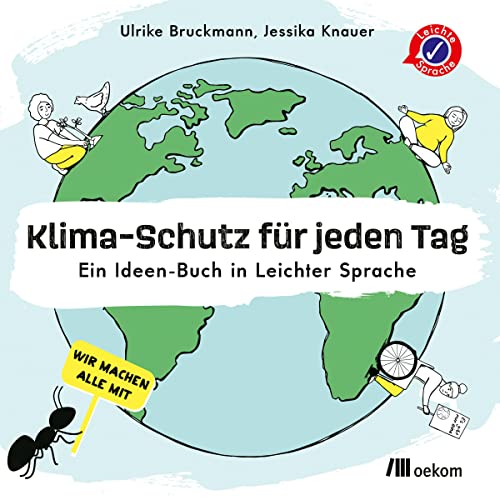 Stock image for Knauer:Klima-Schutz f?r jeden Tag for sale by Jasmin Berger