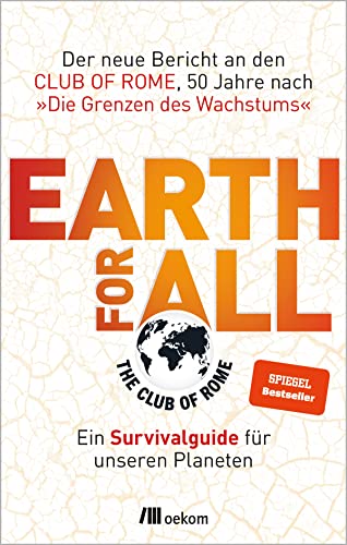 Stock image for Earth for All for sale by GreatBookPrices