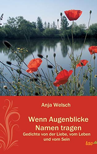 Stock image for Wenn Augenblicke Namen tragen (German Edition) for sale by Lucky's Textbooks
