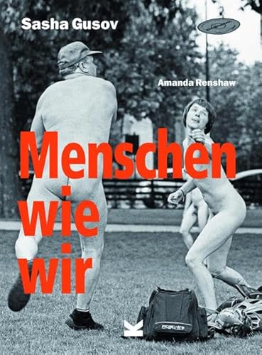 Stock image for Menschen wie wir for sale by medimops