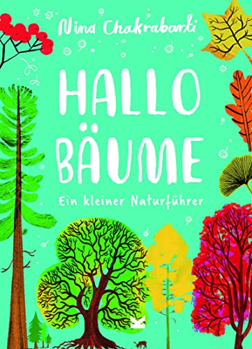 Stock image for Hallo Bume for sale by GreatBookPrices