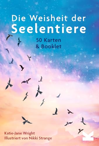 Stock image for Die Weisheit der Seelentiere for sale by Blackwell's