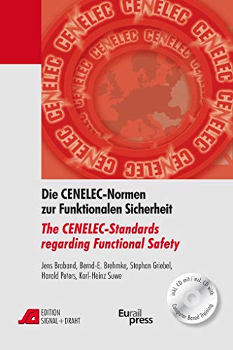 9783962450236: CENELEC-Normen zur Funktionalen Sicherheit