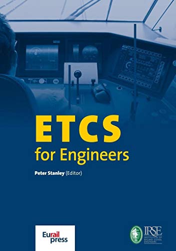 9783962450342: ETCS for Engineers