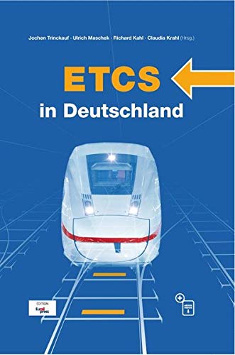 ETCS in Deutschland - Jochen Trinckauf