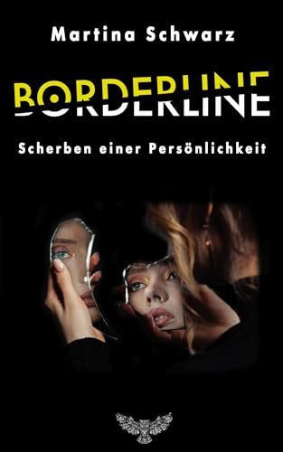 Beispielbild fr Borderline zum Verkauf von Blackwell's