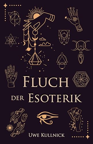 Beispielbild fr Fluch der Esoterik zum Verkauf von Blackwell's