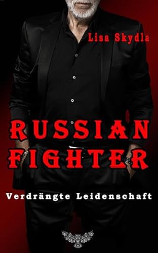 Beispielbild fr Skydla, L: Russian Fighter zum Verkauf von Blackwell's