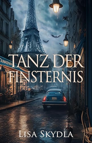 Beispielbild fr Tanz der Finsternis zum Verkauf von medimops